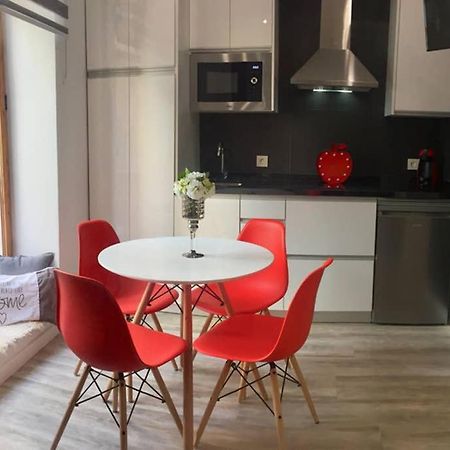 Apartamento de diseño céntrico a 5 min de playa  Alicante Extérieur photo