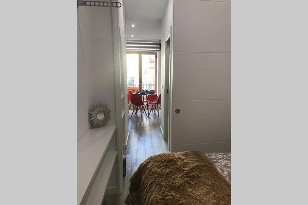 Apartamento de diseño céntrico a 5 min de playa  Alicante Extérieur photo