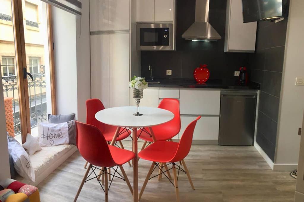 Apartamento de diseño céntrico a 5 min de playa  Alicante Extérieur photo