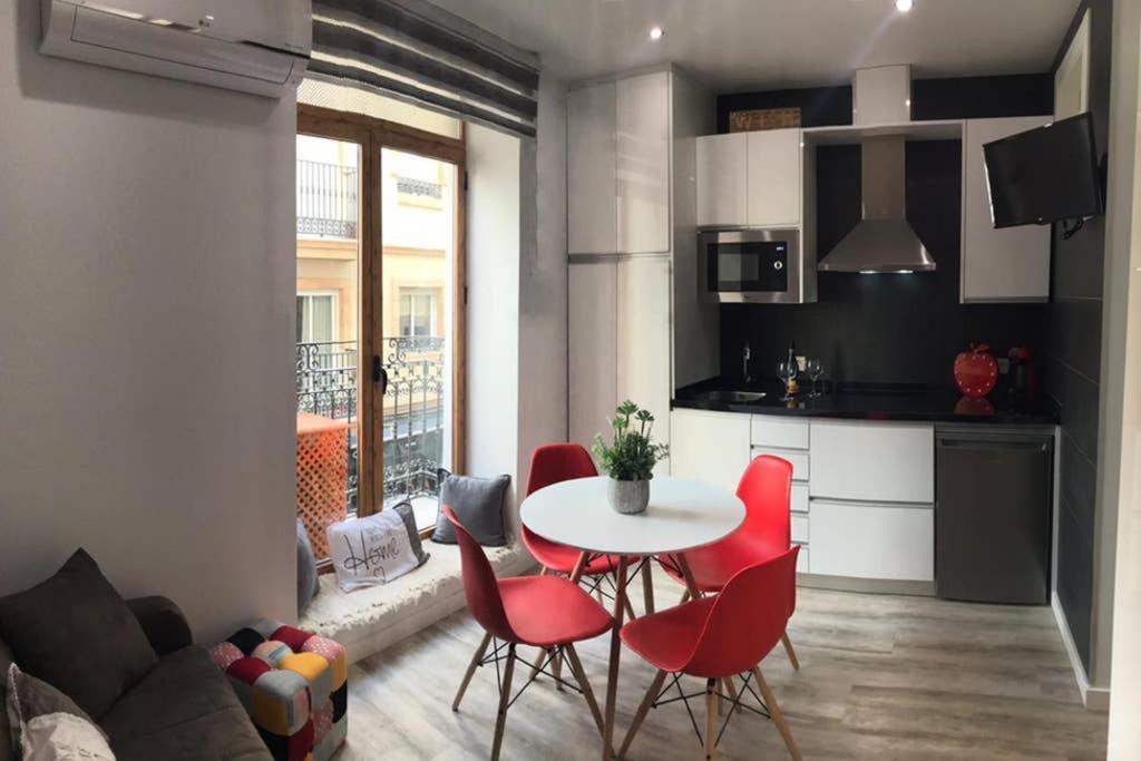 Apartamento de diseño céntrico a 5 min de playa  Alicante Extérieur photo
