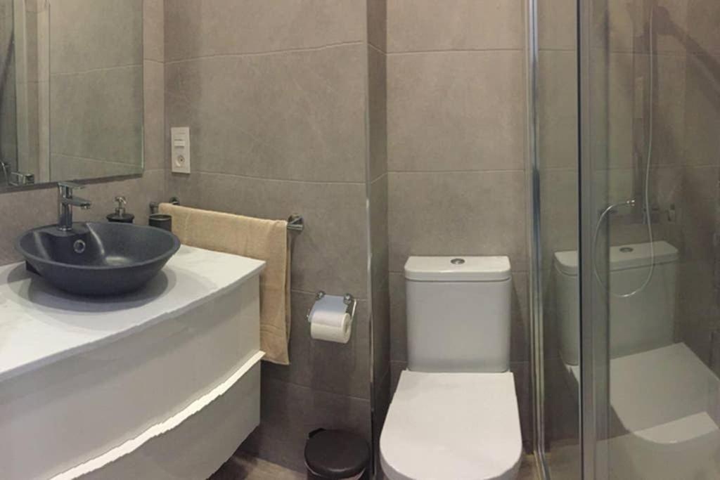 Apartamento de diseño céntrico a 5 min de playa  Alicante Extérieur photo