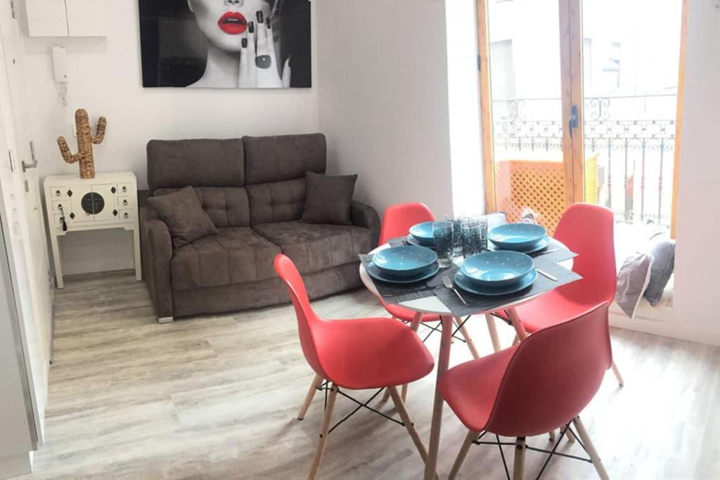 Apartamento de diseño céntrico a 5 min de playa  Alicante Extérieur photo