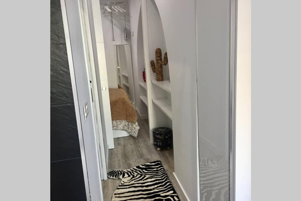 Apartamento de diseño céntrico a 5 min de playa  Alicante Extérieur photo