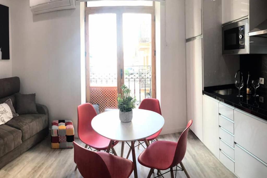 Apartamento de diseño céntrico a 5 min de playa  Alicante Extérieur photo